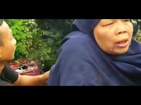 Bus Psriwisata Trejun ke Sungai