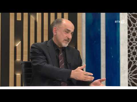 Nën Hijen e Ramazanit 17.04.2021