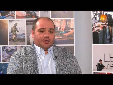 Ep.74 Muncesc, dar nu oricum - Adrian Balaci, șofer autocamion