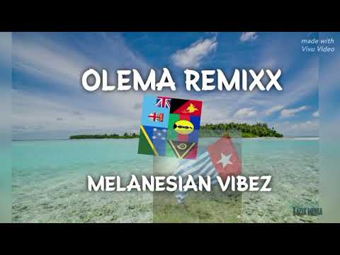 Olema-BornzMan Remix 2025