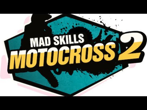 mad skills motocross 2 android hack