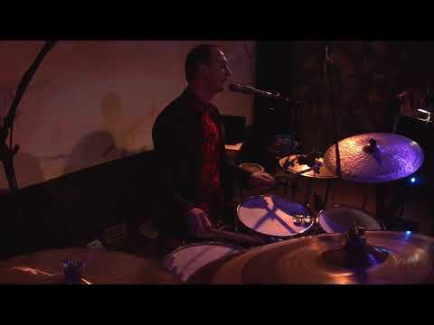 Németh Ferenc trio -  Dare to Dream