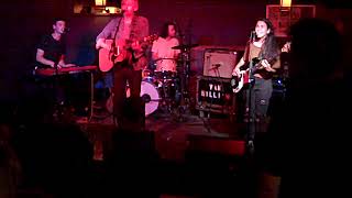 Van William -- Before I Found You