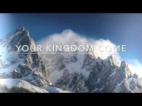 Your Kingdom Come Single (promo) : Scott England Music