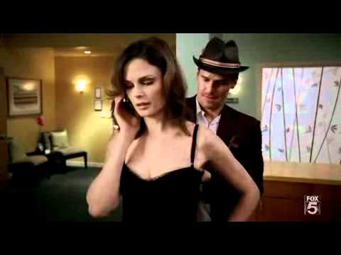 Bones  - Best Moments Part 2, Emily Deschanel, David Boreanaz