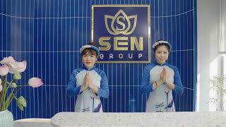 Hình ảnh CÔNG TY CỔ PHẦN TẬP ĐOÀN SENGROUP 5