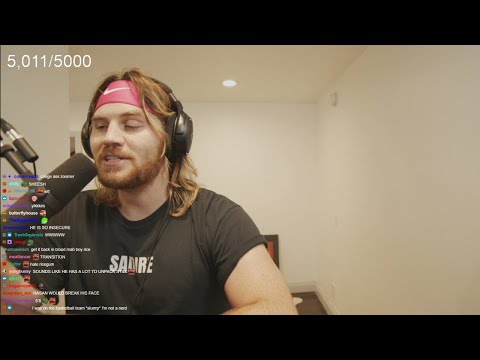 Willneff Responds to Ricegum's Threat - willneff