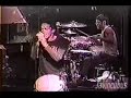 Incubus - Deep Inside (LIVE)