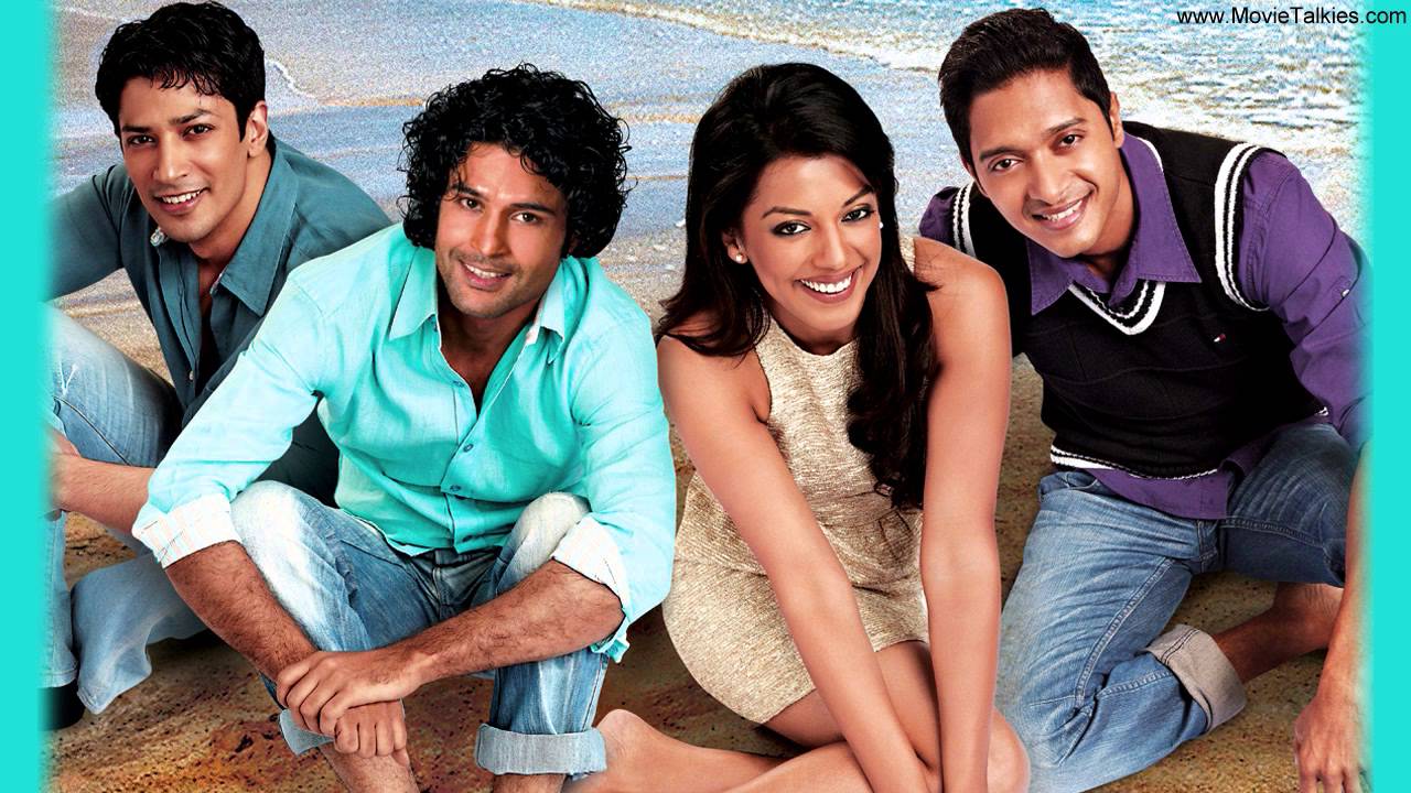 Superman Lyrics  | Will You Marry Me? | Shreyas Talpade, Rajeev Khandelwal | Jaspreet Jasz, Kshitij Tarey | Sachin Gupta, Sharib Sabri