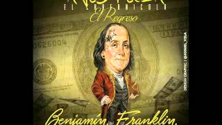 Anestesia (ElCabernicola) - Benjamin Franklin (Oficial Audio 2016)