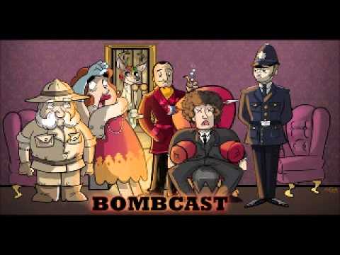 Giant Bombcast - Wah Wah