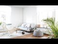 Viral Cosy minimalist living room tour Before and after, Video the cozy minimalist decorating style paling dicari!
