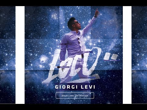 Giorgi levi – Loco (Video Lyric)