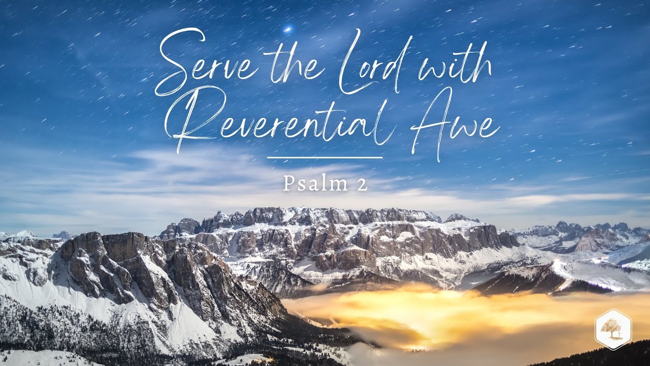 Where Could I Go But To The Lord