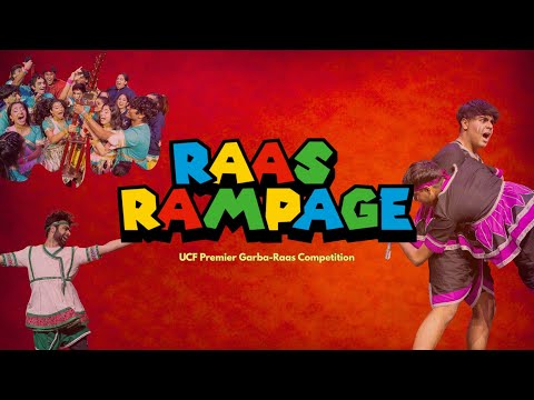 Raas Rampage 5.0