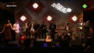 Alain Clark: Blow me away - Noorderslag 2009