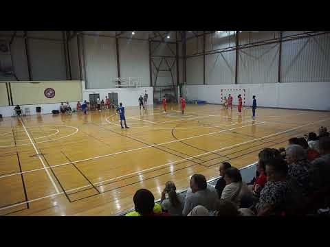 PAVEMAR JIMBEE CARTAGENA 3-3 PR7 MURCIA FS PABELLON URBAN DE CARTAGENA (PAR) 02-11-2024 -11:30 00025