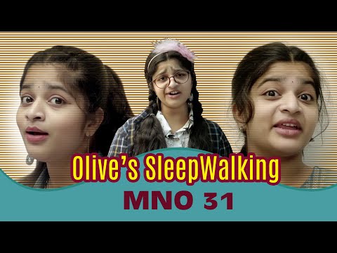 MNO - Episode 31 - Milli - Nemo - Olive - Jaswica