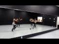 More by Usher Hip-Hop Combo by Shannon Bex ...