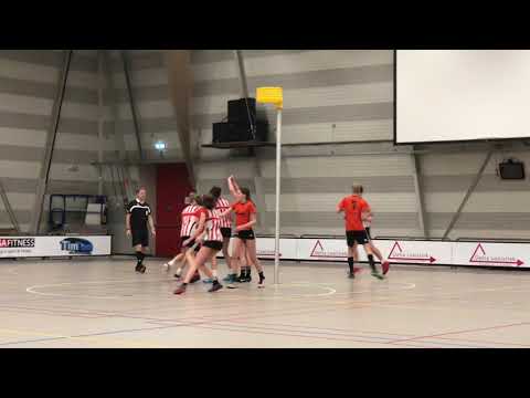 Fortuna B2 - Valto B1