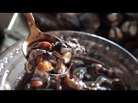 Olores y Sabores Hechos - Conchas Iris