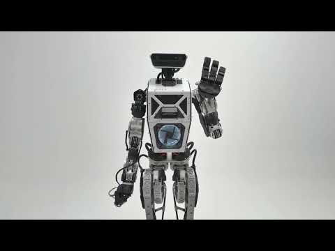 Themis V2 Review Video 2