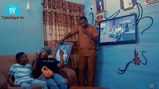 NINU ILEWA  Episode 1