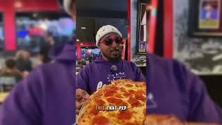 Download lagu LA Food Tour Stop #111: Stadium Pepz !! ADULT CHUCK E CHEESE !! Anaheim, CA  mp3