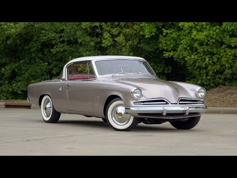 1953 Studebaker Commander (CC-1212584) for sale in Charlotte, North Carolina