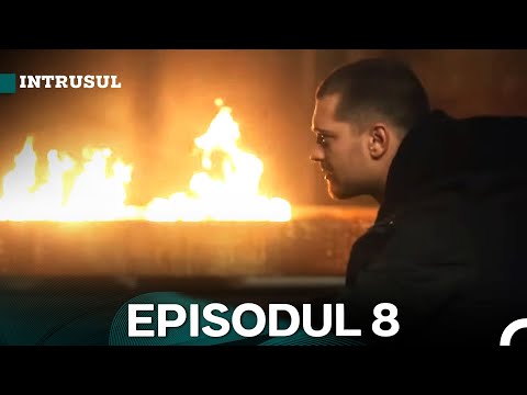 Intrusul Episodul 8 | İçerde