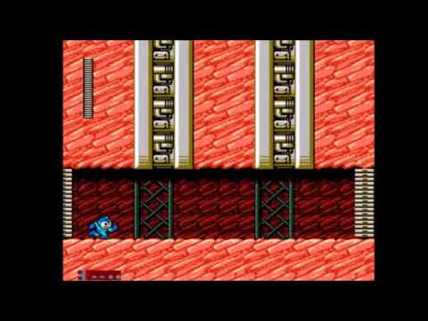 Mega Man 4 - Drill Man's Stage Rap Remix , San Diego's Greatest Rapper