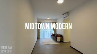 Midtown Modern