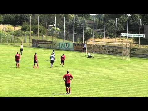 Test: 1. FC Lok Stendal - Eintracht Northeim