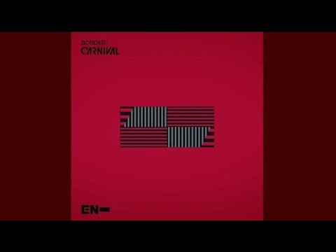ENHYPEN - FEVER [OFFICIAL INSTRUMENTAL]