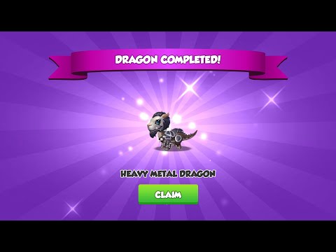 #DML Can you get EIGHTH DRAGON? - Dragon Mania Legends