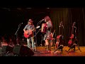 James McMurtry Peter Pan" 03/27/2026