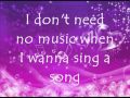Watch Me Bella Thorne And Zendaya Coleman Full Song With Lyrics