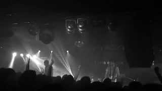 The Zen Circus - Viva - Roma, BlackOut - Canzoni contro Natura Tour - 11-04-14