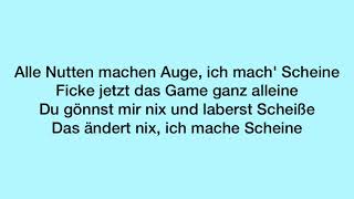 Nura - Was ich meine (LYRICS)