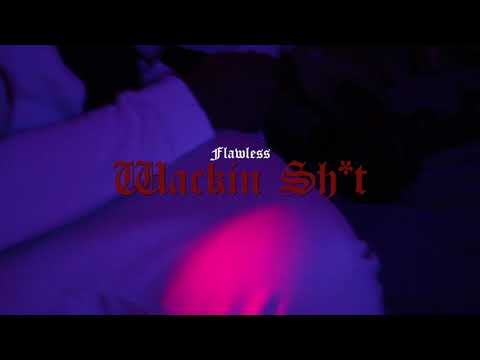Flawless G Gretzky - “ Wackin Shit “( Official Video )