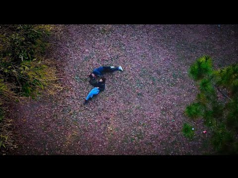 H.Lalrempuia - Mangtha || Official Music Video