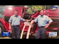 The Sullivan Family Legacy: Firefighting in Horseheads