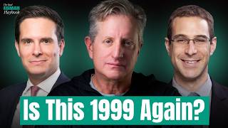 Is a Market Melt-Up Coming? Why Tech & Semis Are Dominating Again | The Real Eisman Playbook Ep 58