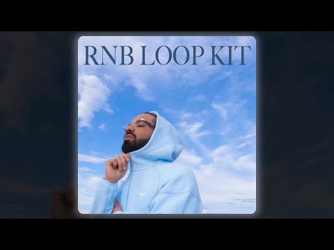 FREE Drake Loop Kit - "Love Films" RnB Loop Kit (SZA, 4batz, Summer Walker)