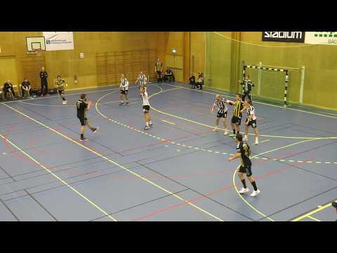 Herr 1 södra Kärra HF - HK Country Del 2