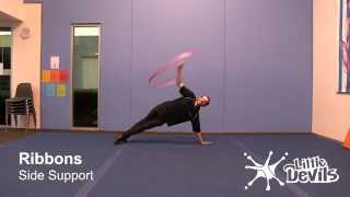 RIBBONS - Side Support