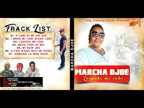marcha djoe lespeki mi lobie