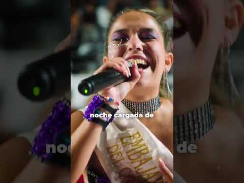 Carnaval de 25 de Mayo (Bs.As.) 2026- Publicidad Oficial 4ta.noche.-