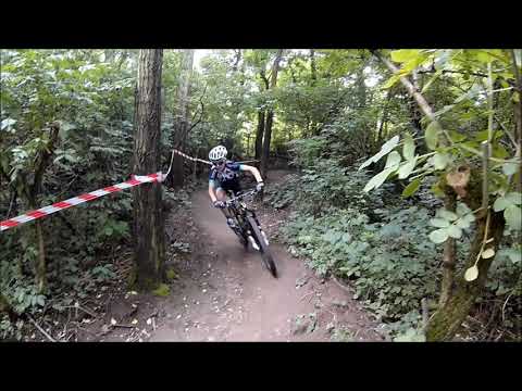 Bruchner Regina Kerékpárversenyző