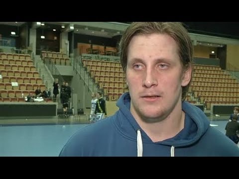 Nordgren + Nilsson = FCH mot slutspel